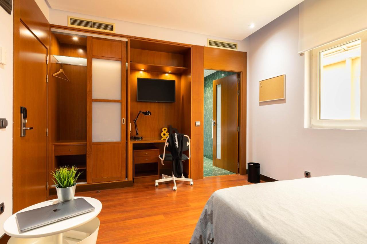 Habitación Doble con baño privado