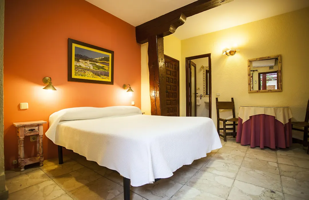 Hostal Castilla-1