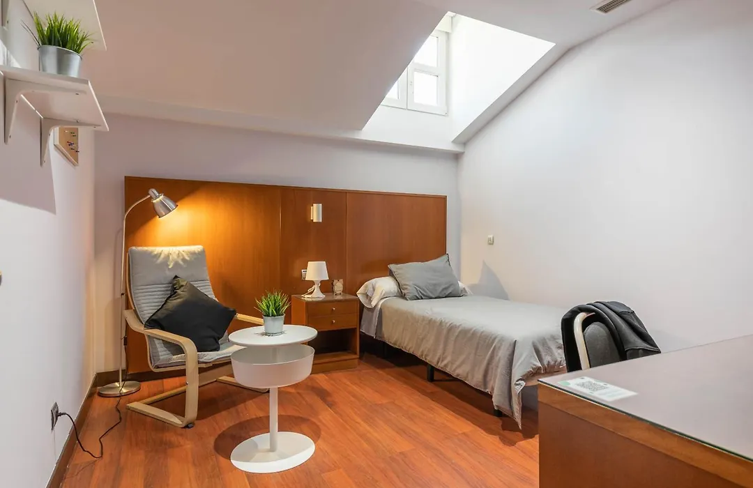 Micampus Aranjuez Student Residence-1