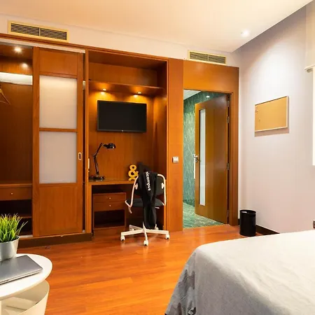 Micampus Aranjuez Student Residence-2