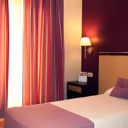 Hotel Equo Aranjuez-3