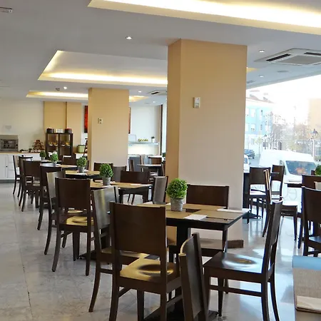 Hotel Equo Aranjuez-2