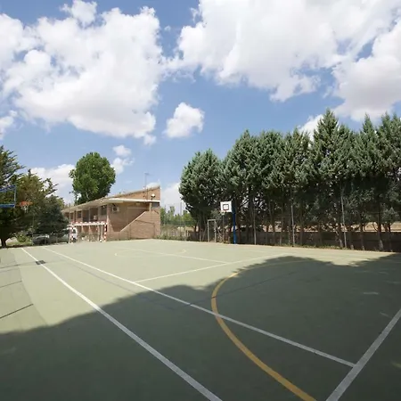 Aranjuez Camping & Bungalows-3