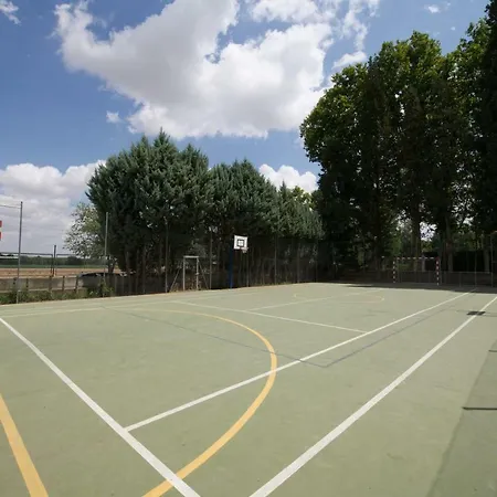 Aranjuez Camping & Bungalows-2