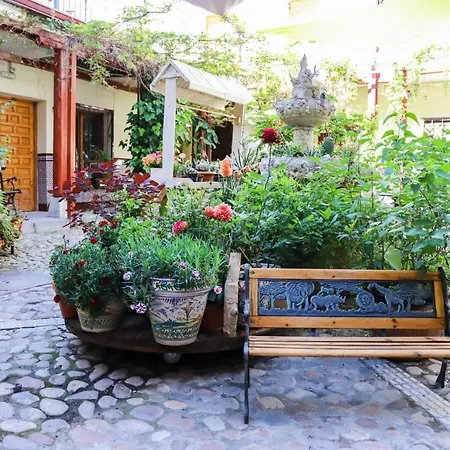 Hostal Castilla-3